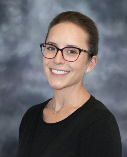 Marissa - Scheduling & Marketing Coordinator