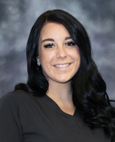 Michaela - Clinical Assistant