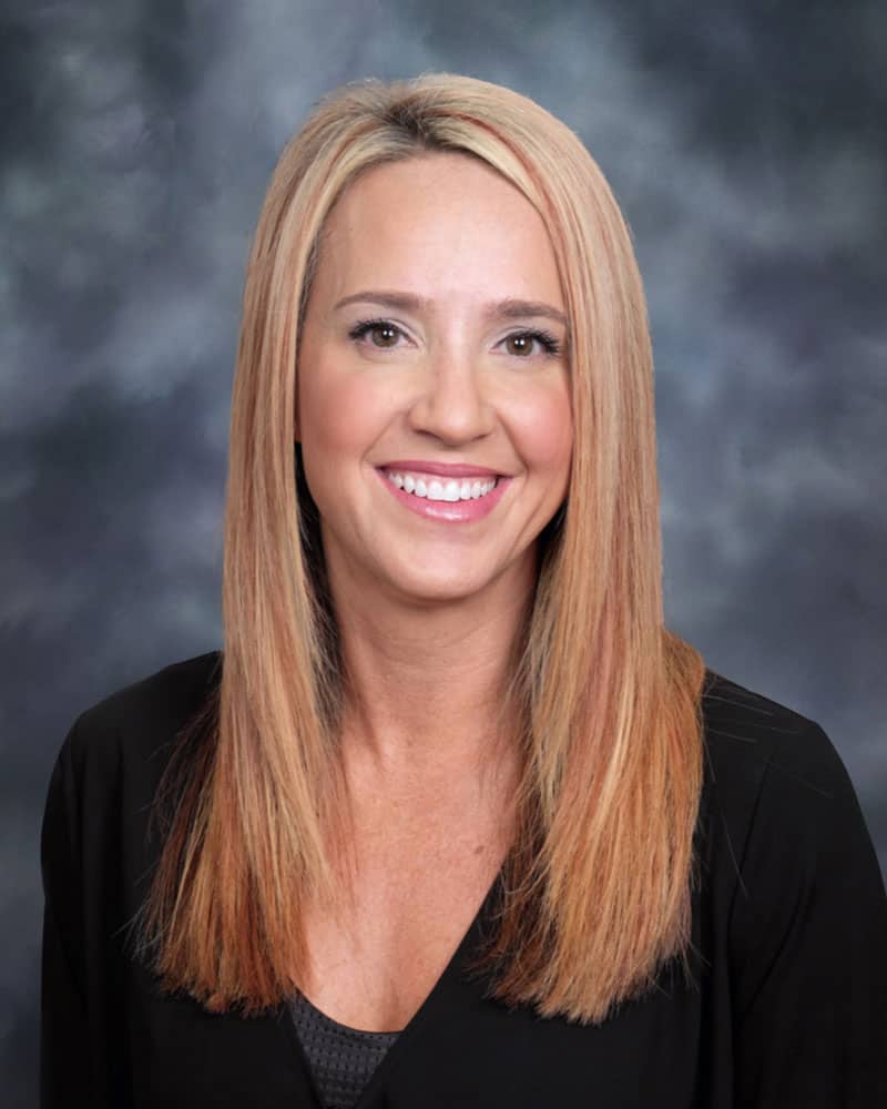 Janeen Treatment Coordinator