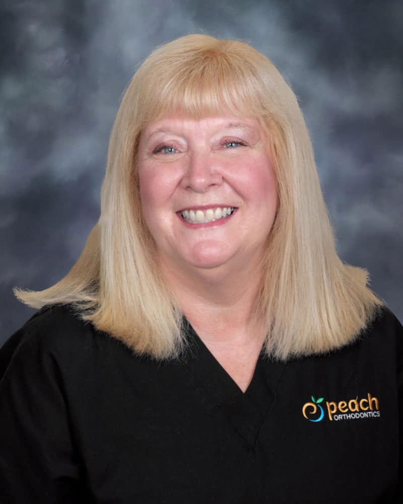 Julie Orthodontic Assistant