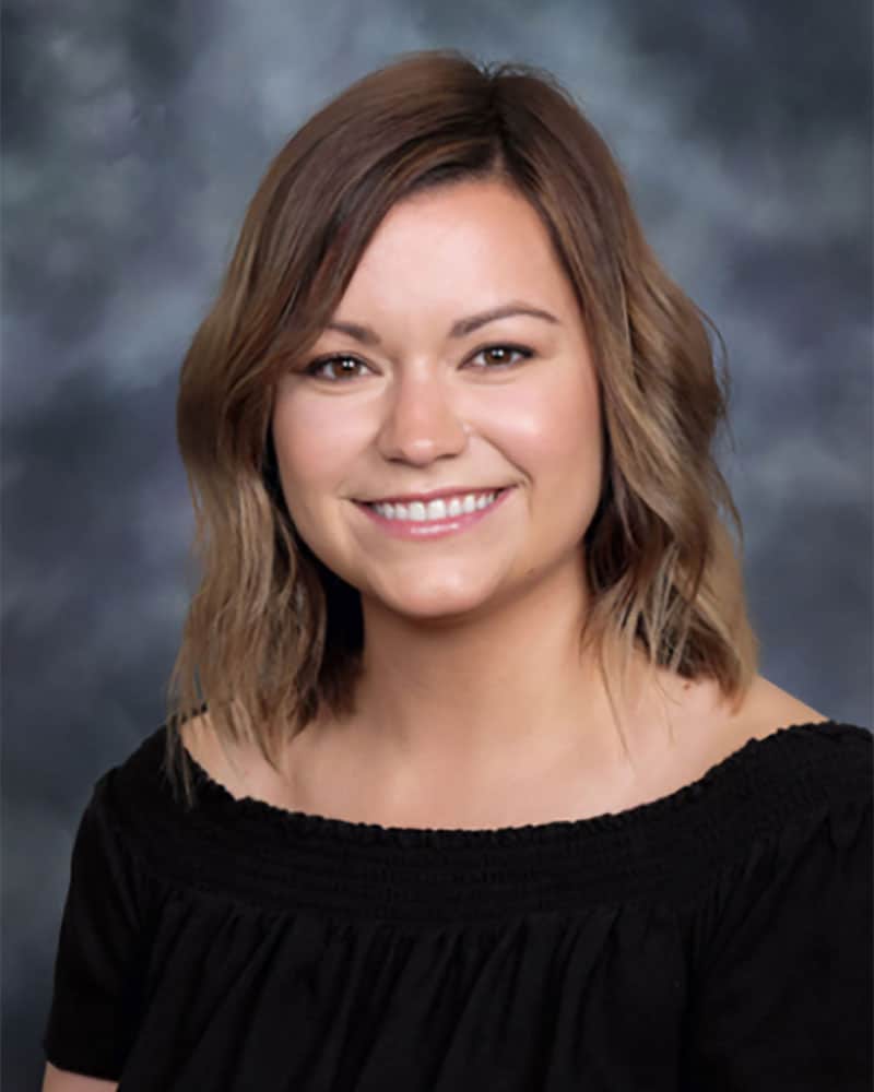 Lindsey Scheduling Coordinator
