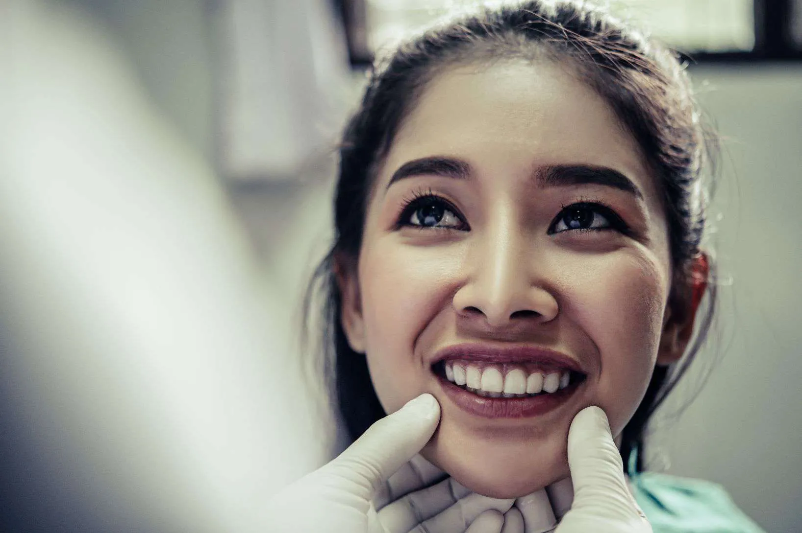 Invisalign Provider in Harrison