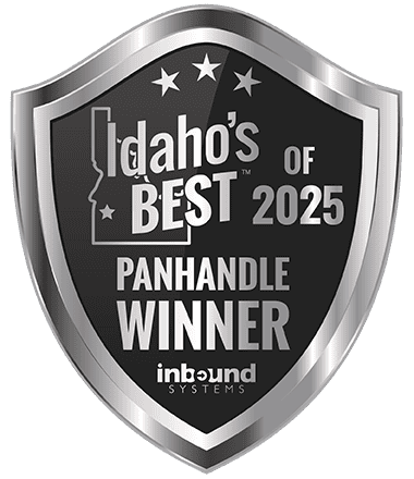 Idaho's Best Panhandle Winner